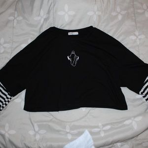 Ghost Long Sleeve